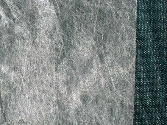 Feines Schleiervlies, Vlies ca. 17g/m² - Meterware | GeKaHo-Shop