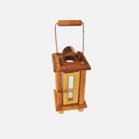 Laterne, Kiefer, klein Laterne, Kiefer, klein