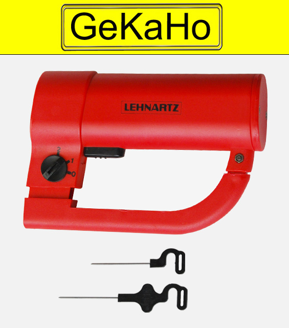 GeKaHo-Shop | Tapetenschere Lehnartz\