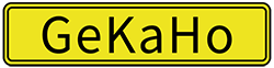 GeKaHo-Shop - zur Startseite wechseln
