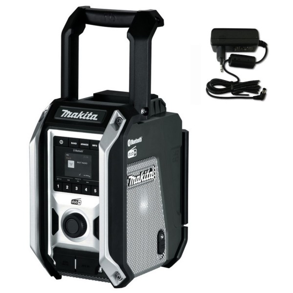 Makita Radio 1