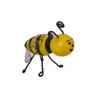 Vorschau: Biene - gelb-schwarz Vorschau: Biene - gelb-schwarz