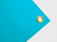 LKW Plane türkis LKW Plane türkis