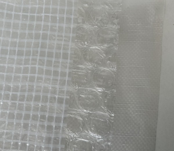 GZUV-Plus Luftpolsterfolie 3