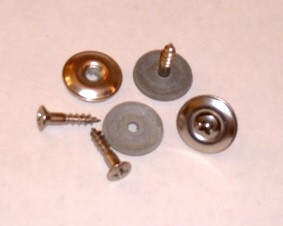 Folienschrauben