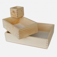 Holzkiste 3 er Holzkiste 3 er